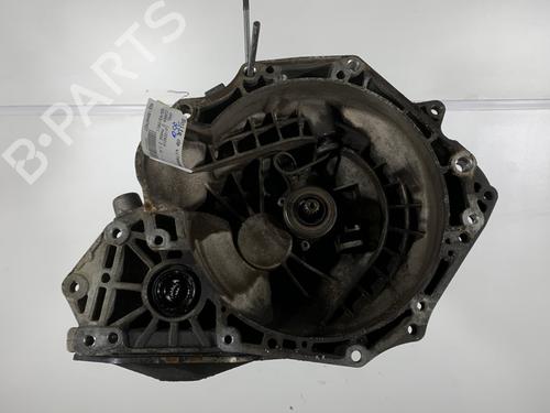 Used Gearbox OPEL CORSA D (S07) 1.4 (L08, L68) (100 hp) 23001286