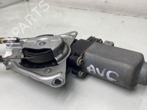 Front left window mechanism CITROËN SAXO (S0, S1)  | BP19971115C22 
