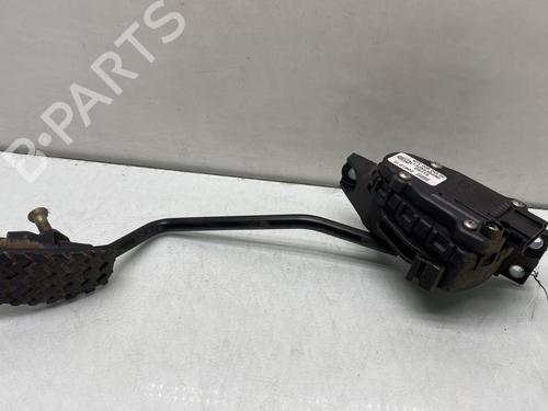 Pedal CITROËN JUMPER I Van (244) 2.2 HDi (101 hp) 30297093