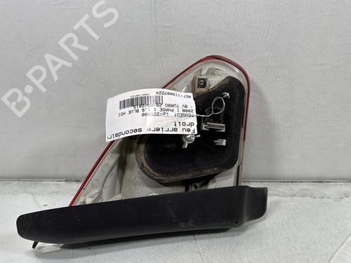 Right tailgate light PEUGEOT 2008 I (CU_) 1.6 BlueHDi 120 | BP32389472C80  - Image 5