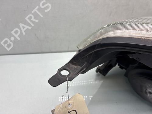 Used Left headlight Left headlight 39618120 39618120