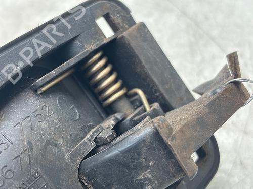 Used Front left interior door handle Front left interior door handle CITROËN SAXO (S0, S1) [1996-2004] 36389161 36389161