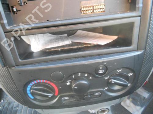 Warning switch DAEWOO KALOS (KLAS) 1.2 | BP20004903I22 - Image 5