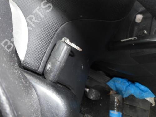 Headlight switch SEAT ALTEA (5P1)  | BP20033308I24 