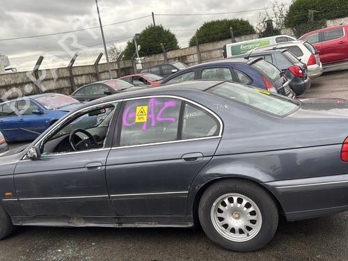 Left front window switch BMW 5 (E39) 523 i | BP30791474I27 - Image 19