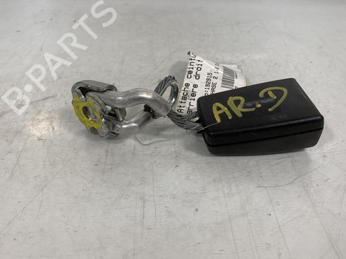 Seat buckle SEAT LEON (1P1)  | BP19980808I32 