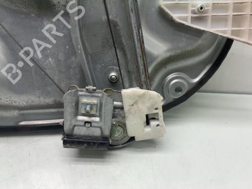 Front right window mechanism KIA CEE'D SW (ED) 1.6 CRDi 115 | BP40271066C23 - Image 4