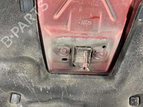 Hood FORD FOCUS II (DA_, HCP, DP)  | BP21962828C1 