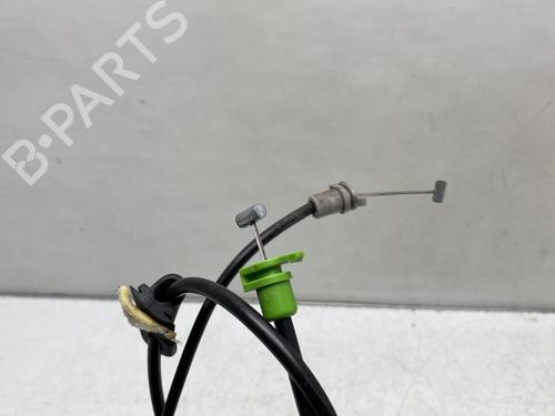 Front left lock CITROËN C4 I (LC_) 1.6 VTi 120 | BP25123689C98 