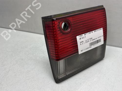 Right tailgate light SAAB 9-3 (YS3D) 2.2 TiD | BP29842355C80 - Image 2
