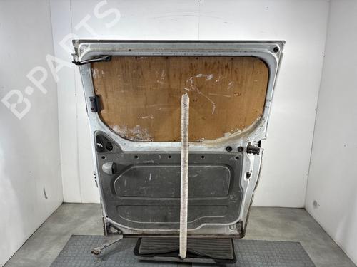 Højre side skydedør RENAULT TRAFIC II Van (FL) 1.9 dCi 80 (FL0B) | BP39707989C75  - Image 5