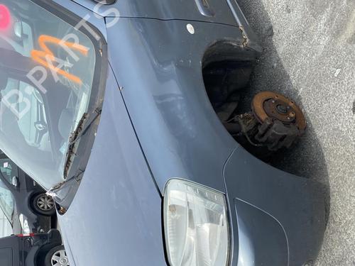 Left mirror CITROËN BERLINGO / BERLINGO FIRST MPV (MF_, GJK_, GFK_) 1.9 D (MFWJZ) | BP19949489C26 
