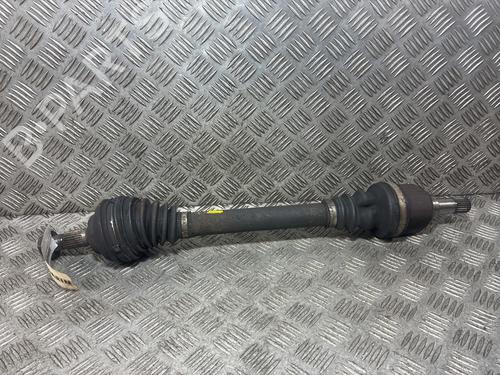 Left front driveshaft CITROËN C3 Picasso (SH_) 1.6 HDi | BP39753769M38 - Image 1