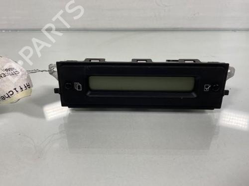 Used Display monitor Display monitor 20032665 20032665