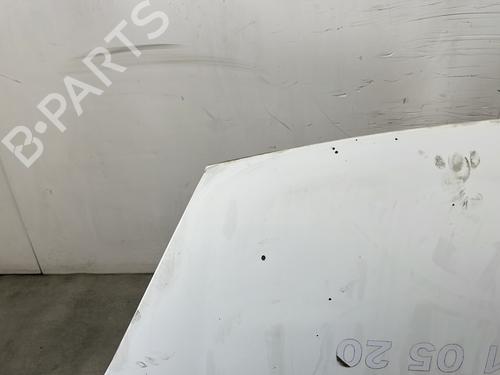 Hood PEUGEOT PARTNER Tepee 1.6 HDi | BP29525266C1 