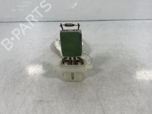 Used Heater resistor FORD FIESTA VI (CB1, CCN) 1.6 TDCi (95 hp) 20001887