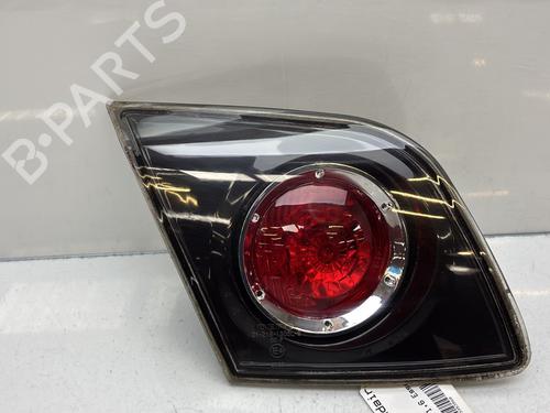 Left tailgate light MAZDA 3 (BK) 1.6 (BK14) | BP24655473C79 - Image 2