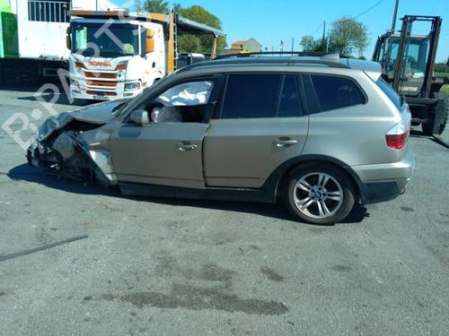 Starter BMW X3 (E83) | BP19954321M8 - Image 4