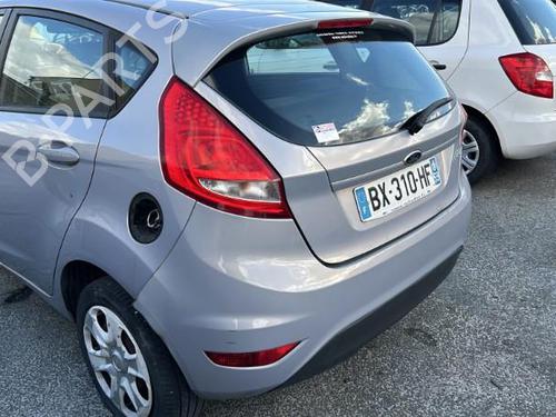 Driver airbag FORD FIESTA VI (CB1, CCN) 1.4 TDCi | BP19990529C9 