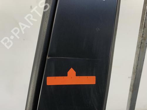 Left rear door OPEL ASTRA J (P10) 1.7 CDTI (68) | BP21958373C4 