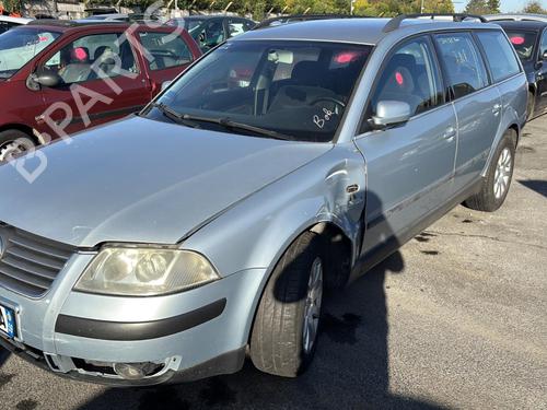 Front right lock VW PASSAT B5.5 Variant (3B6) 1.9 TDI | BP28279689C97  - Image 16
