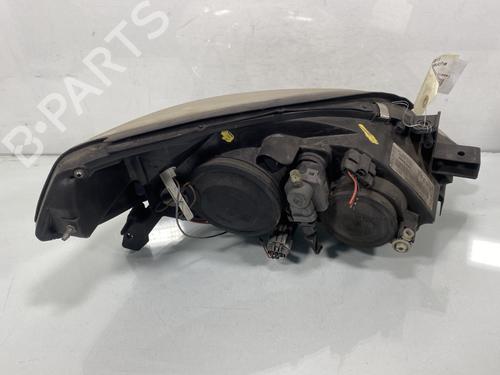 Left headlight NISSAN PRIMERA (P12)  | BP20032565C28 