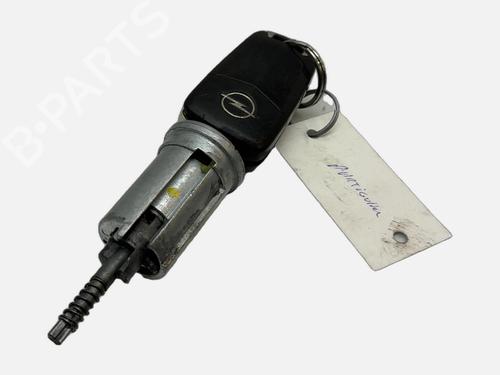 ignition-barrel-opel-meriva-a-mpv-x03-2003-2004-2005-2006-2007-2008-2009-2010-40030175 main image