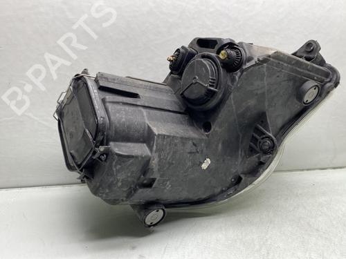 Left headlight VW EOS (1F7, 1F8) 2.0 TDI | BP20219723C28 - Image 4