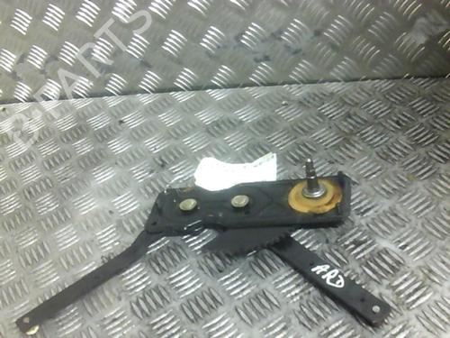 Used Rear right window mechanism PEUGEOT 104 [1972-1988]  20003117