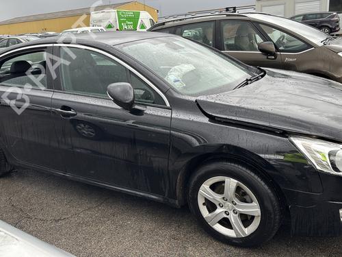 Left front window switch PEUGEOT 508 I (8D_) 2.0 HDi | BP31134858I27 - Image 19