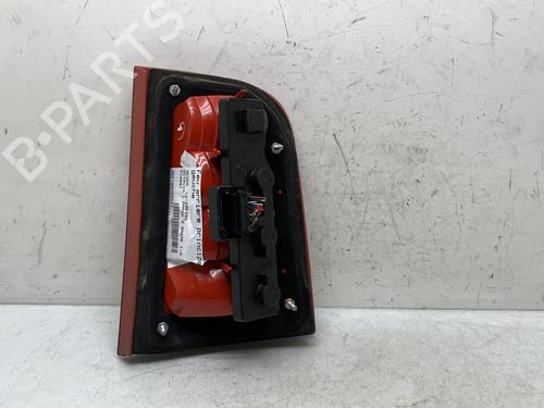 Left taillight SKODA OCTAVIA I Combi (1U5) 1.9 TDI | BP19974125C34 