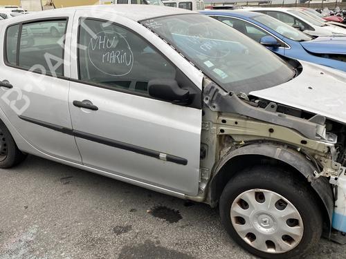 Pedal RENAULT CLIO III (BR0/1, CR0/1) 1.5 dCi (BR17, CR17) | BP31612953I4 