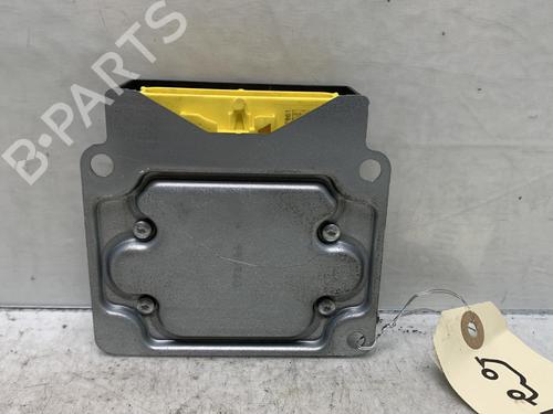 Used ECU airbags VW POLO V (6R1, 6C1) [2009-2022]  19956276