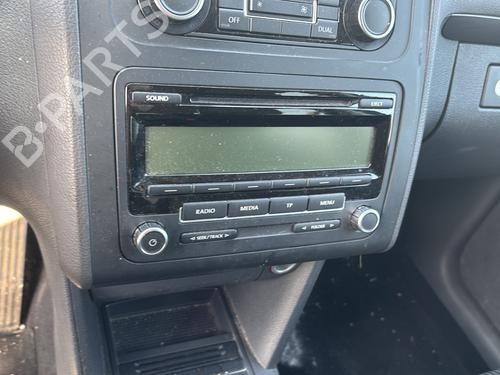 Mirror switch VW TOURAN (1T3) 1.6 TDI | BP37171842I25 - Image 26