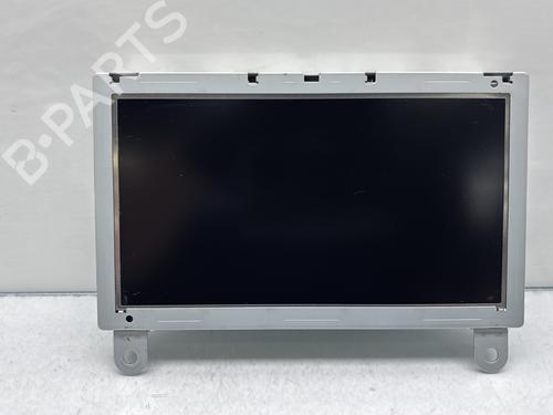 Display OPEL MERIVA B MPV (S10) 1.7 CDTI (75) (110 hp) 29735434