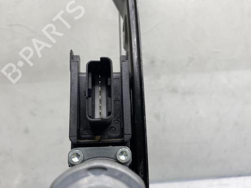 Used Front right window mechanism Front right window mechanism FIAT QUBO (225_) 1.3 D Multijet (225CXB1A, 225AXB1A, 225CXB11, 225AXB11,... (75 hp) 19963485 19963485