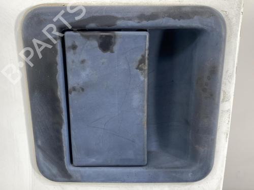 Left front door PEUGEOT BOXER Bus (230P) 2.0 i | BP21957988C2 