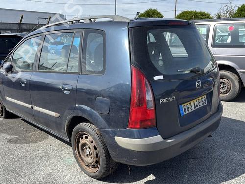 Brugte MAZDA PREMACY (CP) 1.9 (CP8W) 4357003