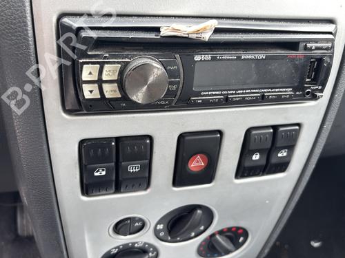 Front left window mechanism DACIA LOGAN (LS_) 1.6 (LS0B, LS0D, LS0F, LS0H) | BP29759321C22  - Image 12