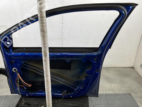 Right front door VW POLO IV (9N_, 9A_) 1.2 12V | BP30389305C3 