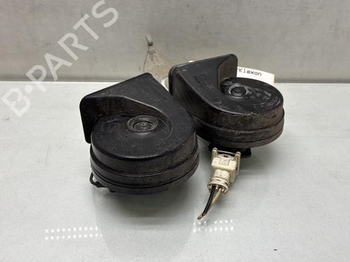 Horn RENAULT CAPTUR I (J5_, H5_) 1.2 TCe 120 | BP33830849E13 - Image 4