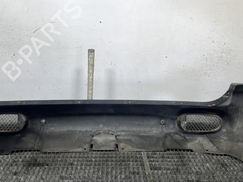 Rear bumper HYUNDAI SANTA FÉ I (SM) 2.0 CRDi 4x4 | BP27153292C8 