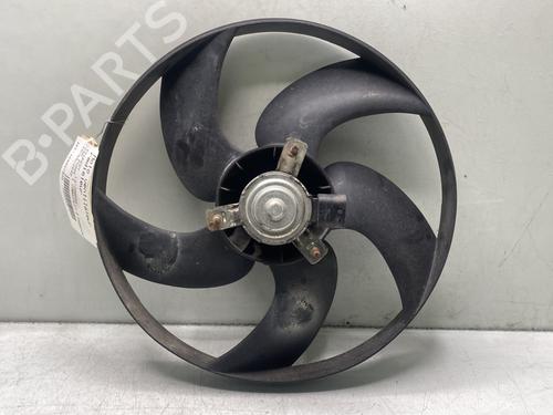 radiator-fan-peugeot-206-cc-2d-2000-2001-2002-2003-2004-2005-2006-2007-2008-31379294 main image