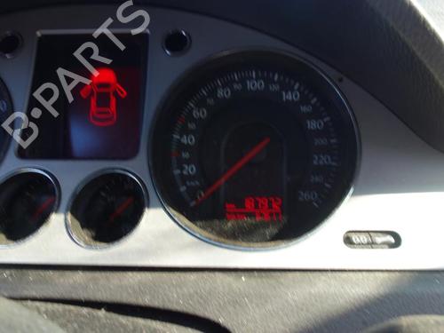 Warning switch VW PASSAT B6 Variant (3C5) | BP20015649I22 - Image 8