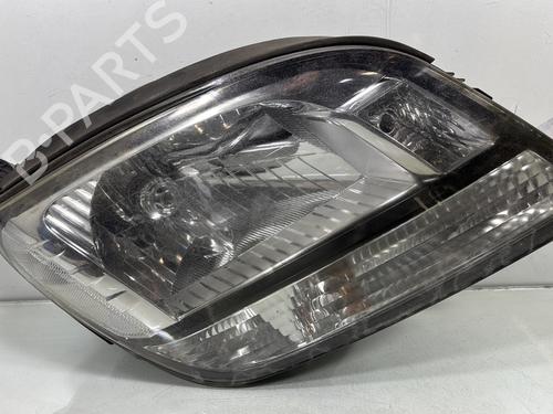 Used Right headlight CHEVROLET ORLANDO (J309) 2.0 D (131 hp) 29706868