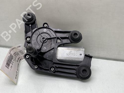 Used Rear wiper motor DS DS 5 (KF_) 2.0 BlueHDi 180 (180 hp) 31212161