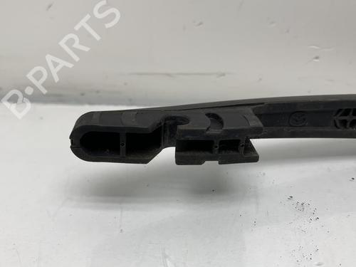 Used Rear windshield wiper arm Rear windshield wiper arm MAZDA 2 (DE_, DH_) 1.4 MZR-CD (68 hp) 21957695 21957695