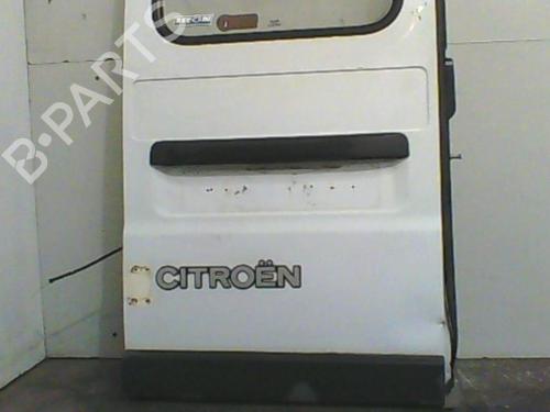 Porte battante arrière gauche PEUGEOT BOXER Van (230L) [1994-2006]  30967112