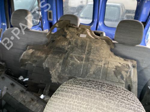 Pedal RENAULT TRAFIC II Bus (JL) 2.0 dCi 90 (JL00, JL01, JL0H, JL0M, JL0P, JL0S) | BP32062655I4  - Image 21