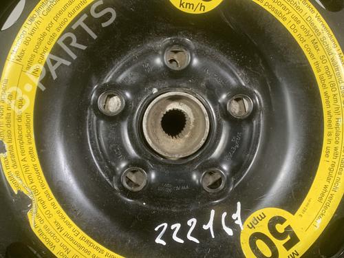 Jack Kit SEAT LEON (1P1) 1.9 TDI | BP30307171C119 